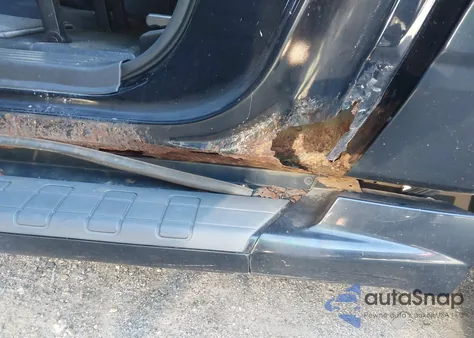 2010 Ford Explorer Sport Trac Limited from USA, damaged, VIN 1FMEU2D83AUA04300